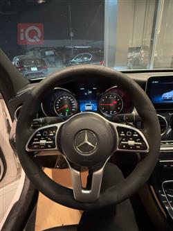 مرسيدس بنز C-Class